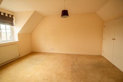 3 Rickards, Whittlesford, Cambridge, CB22 4YT