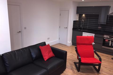 1 bedroom apartment to rent, Pearl Chambers Leeds LS1
