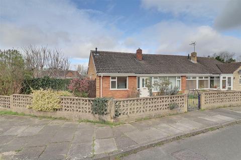 3 bedroom semi-detached bungalow for sale, Kentmere Close, Hatherley, Cheltenham