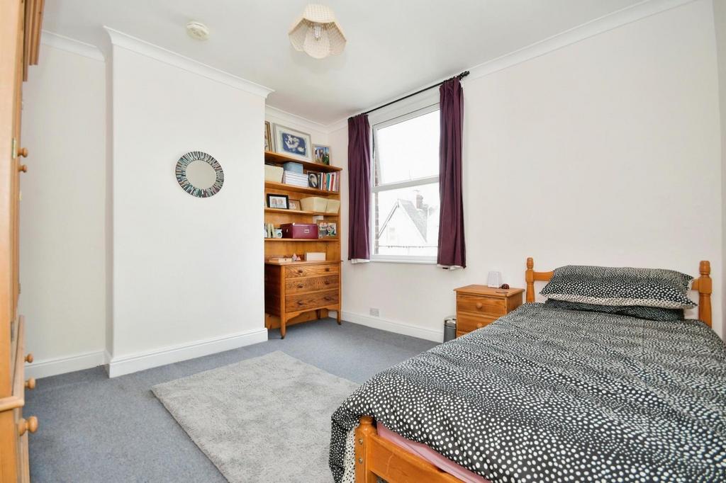 Wayland Road, Sheffield 3 bed house for sale £290,000