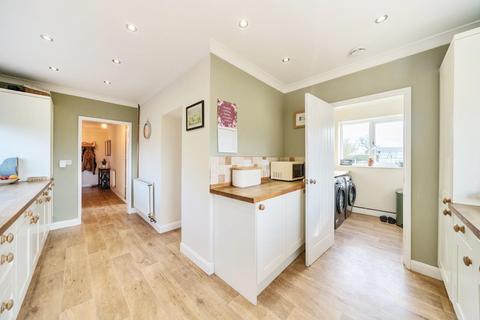 3 bedroom semi-detached house for sale - Kirk Close, West Ashby, Horncastle, LN9 5PX