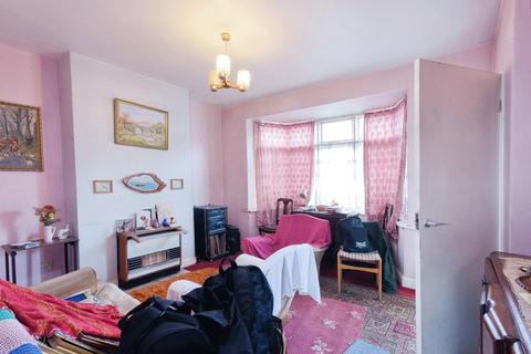 3 bedroom terraced house for sale, Fourth Avenue, York