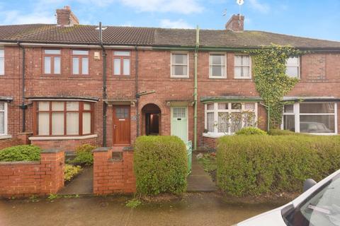 3 bedroom terraced house for sale, Fourth Avenue, York