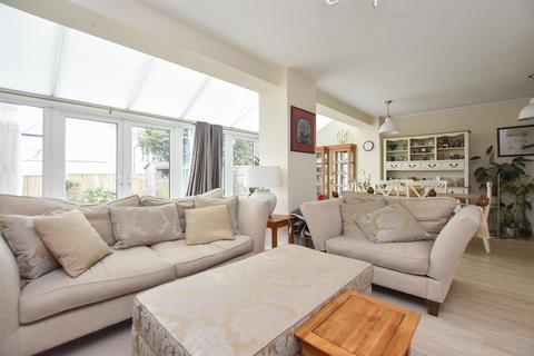 4 bedroom detached house for sale, The Ridge, Hastings