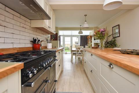 4 bedroom detached house for sale, The Ridge, Hastings