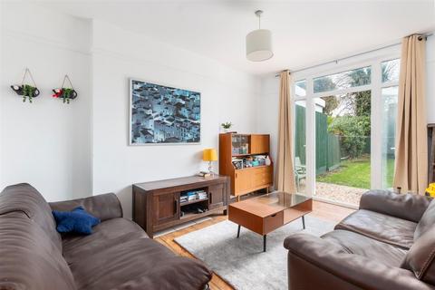 3 bedroom terraced house for sale - Bushey Road, Raynes Park SW20