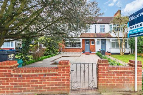 3 bedroom terraced house for sale, Bushey Road, Raynes Park SW20