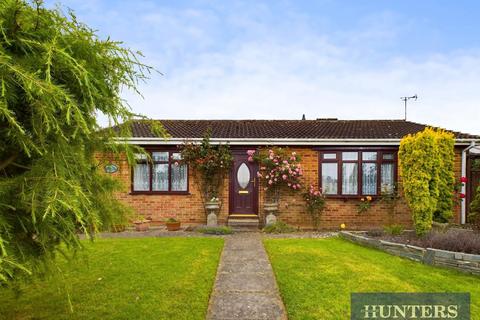 3 bedroom detached bungalow for sale, Amy Johnson Avenue, Bridlington