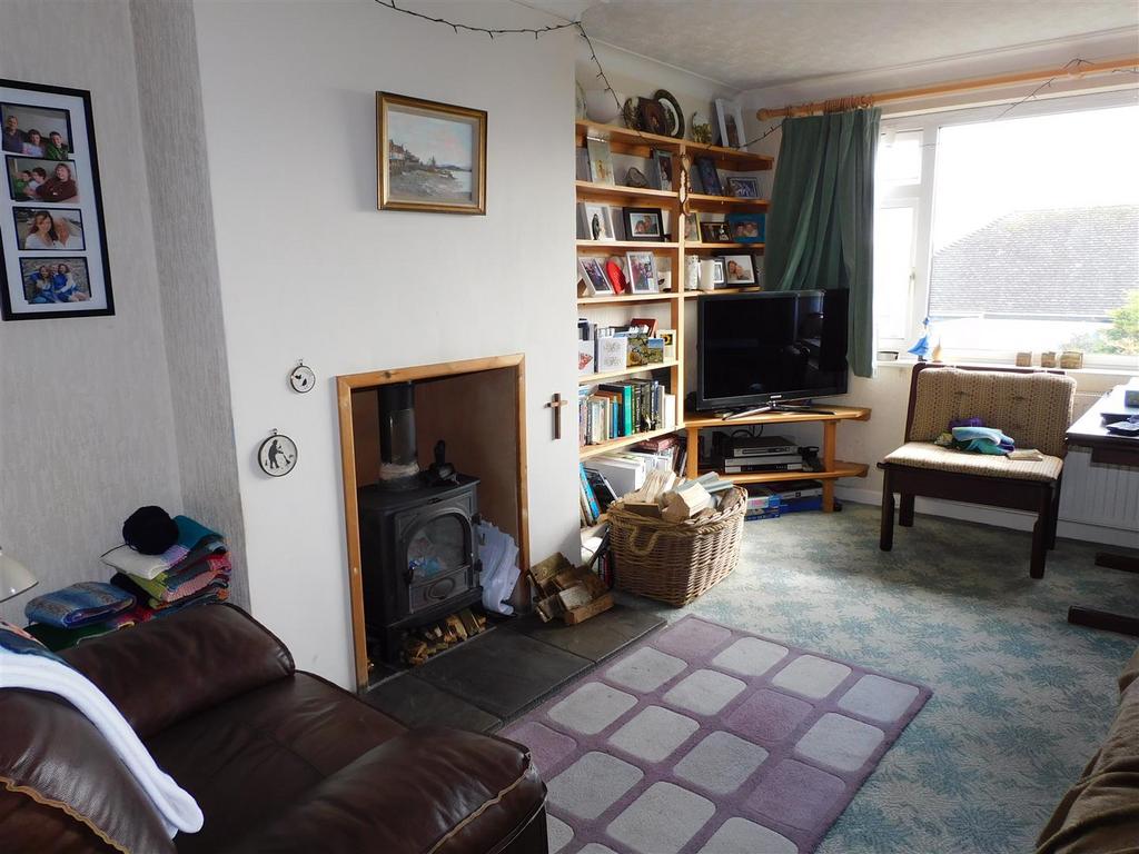 Townsend Avenue, Seaton EX12 2 bed detached house for sale £325,000