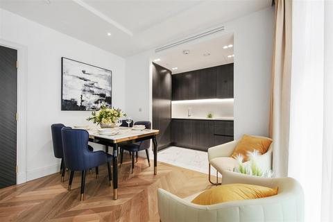 2 bedroom apartment to rent, Millbank, London