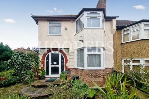 3 bedroom semi-detached house for sale, Crest Road, London, NW2