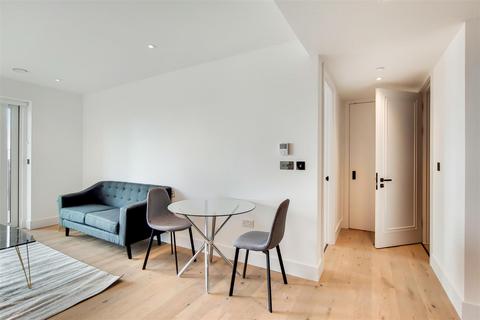 1 bedroom apartment to rent - Keybridge Capital, Vauxhall