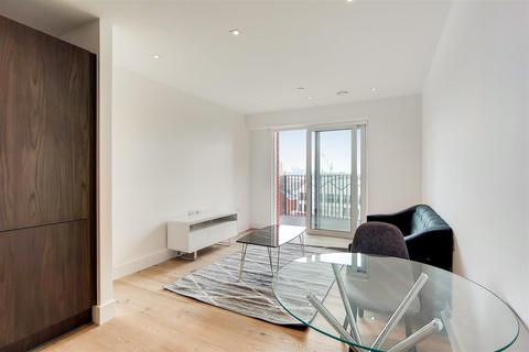 1 bedroom apartment to rent, Keybridge Capital, Vauxhall