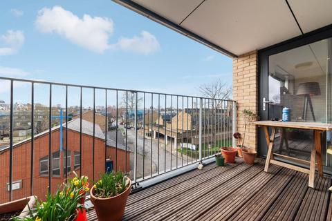 1 bedroom flat for sale - Cowley Road, SW9