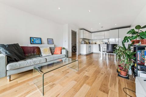 1 bedroom flat for sale, Cowley Road, SW9