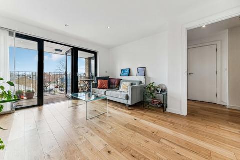 1 bedroom flat for sale, Cowley Road, SW9