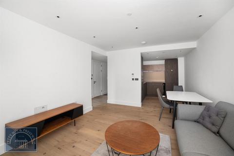 1 bedroom apartment to rent - Keybridge Capital, Vauxhall
