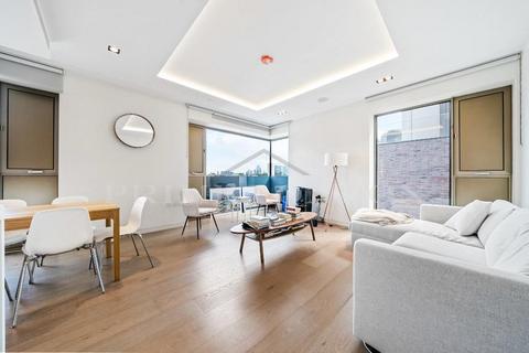 2 bedroom apartment for sale - 6 Pearson Square, Fitzroy Place W1T