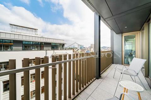 2 bedroom apartment for sale - 6 Pearson Square, Fitzroy Place W1T