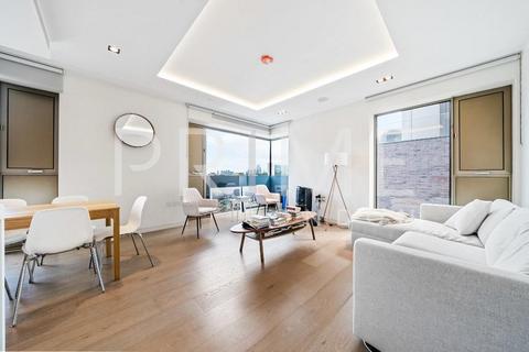 3 bedroom apartment for sale, 6 Pearson Square, Fitzroy Place W1T