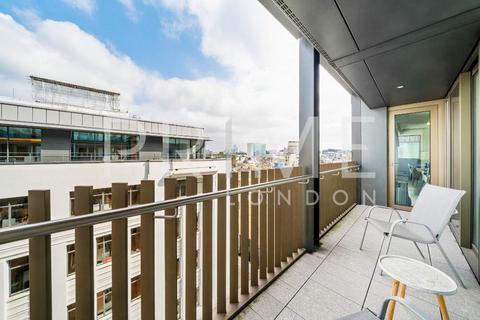 3 bedroom apartment for sale, 6 Pearson Square, Fitzroy Place W1T