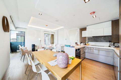 3 bedroom apartment for sale, 6 Pearson Square, Fitzroy Place W1T