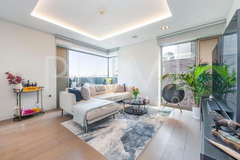 3 bedroom apartment for sale, 6 Pearson Square, Fitzroy Place W1T