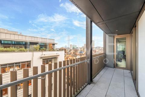 3 bedroom apartment for sale, 6 Pearson Square, Fitzroy Place W1T