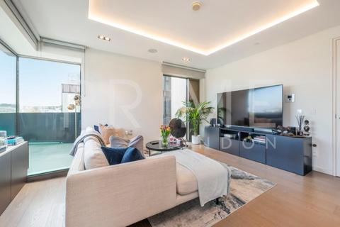 3 bedroom apartment for sale, 6 Pearson Square, Fitzroy Place W1T