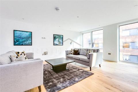 3 bedroom apartment to rent, Ashley House, Westminster SW1P