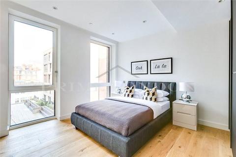3 bedroom apartment to rent, Ashley House, Westminster SW1P