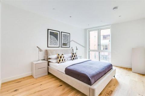3 bedroom apartment to rent - Ashley House, Westminster SW1P