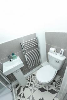 undefined, Westbourne Grove, North Ormesby