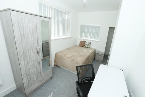 undefined, Westbourne Grove, North Ormesby