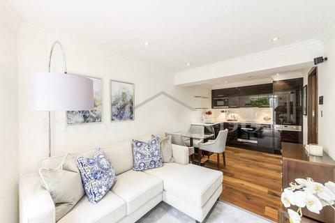 1 bedroom apartment to rent, Garden House, London W2