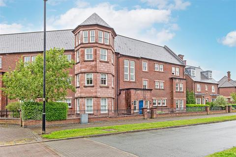 2 bedroom apartment for sale, Keepers Road, Grappenhall, Warrington