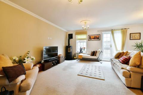 4 bedroom townhouse for sale, Bishopfields Drive, York, North Yorkshire
