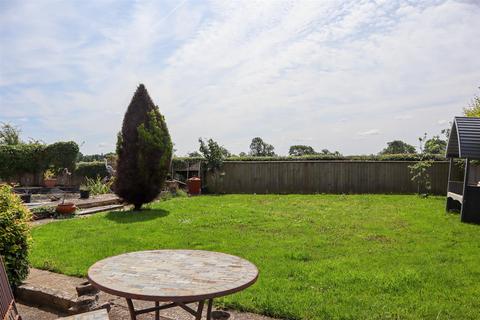 3 bedroom detached bungalow for sale, Stockerston Crescent, Uppingham LE15