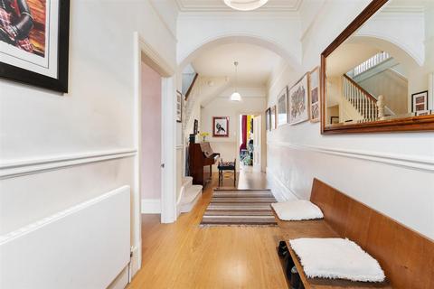 34 Dover Road, London, E12 5EA