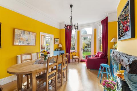 34 Dover Road, London, E12 5EA