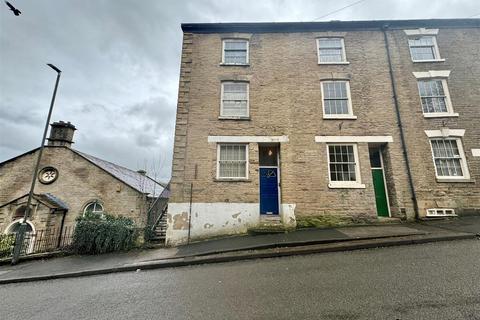 4 bedroom maisonette for sale, High Street, New Mills SK22