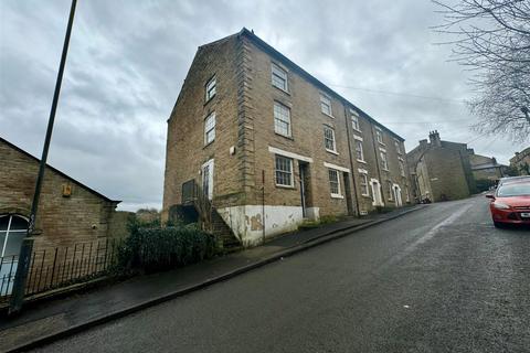 4 bedroom maisonette for sale, High Street, New Mills SK22