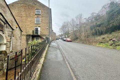 4 bedroom maisonette for sale, High Street, New Mills SK22