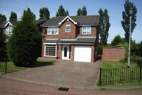 4 bedroom detached house to rent, Sullivan Walk, Hebburn