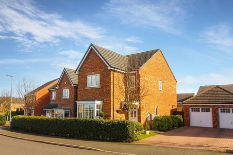 12 Ambridge Way, Seaton Delaval, Whitley Bay, NE25 0PY
