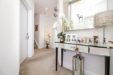 12 Ambridge Way, Seaton Delaval, Whitley Bay, NE25 0PY
