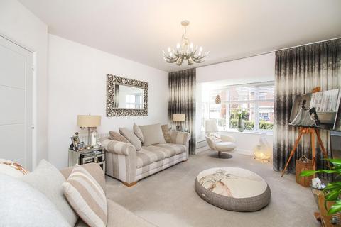 12 Ambridge Way, Seaton Delaval, Whitley Bay, NE25 0PY