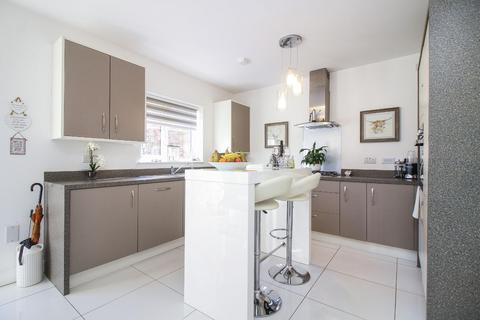 12 Ambridge Way, Seaton Delaval, Whitley Bay, NE25 0PY