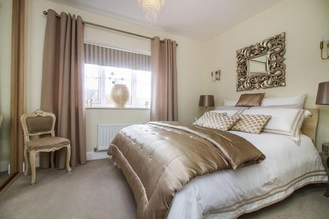 12 Ambridge Way, Seaton Delaval, Whitley Bay, NE25 0PY