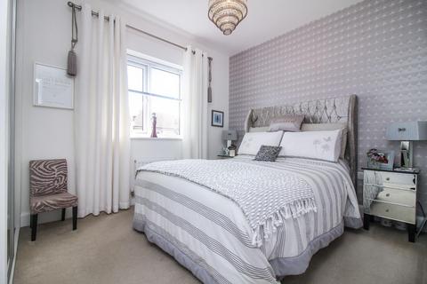12 Ambridge Way, Seaton Delaval, Whitley Bay, NE25 0PY